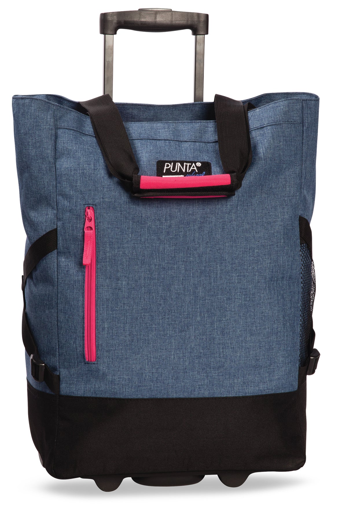 Punta Wheel classic - gray blue
