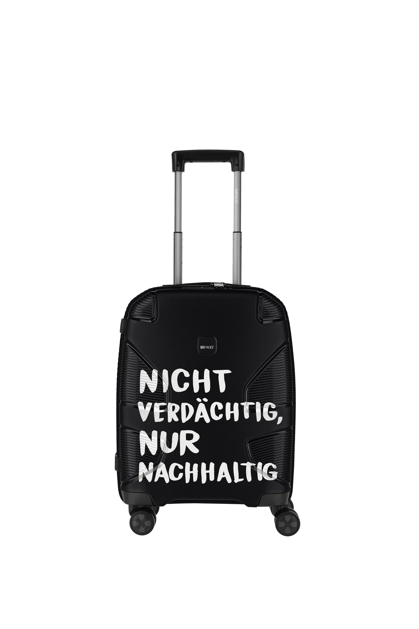IMPACKT - IP1 Trolley S mit USB Port