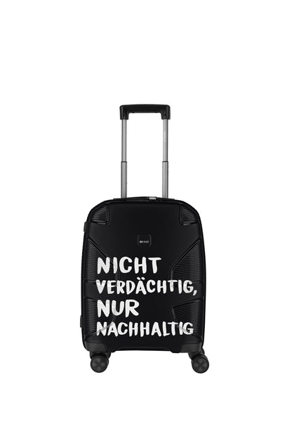 IMPACKT - IP1 Trolley S mit USB Port