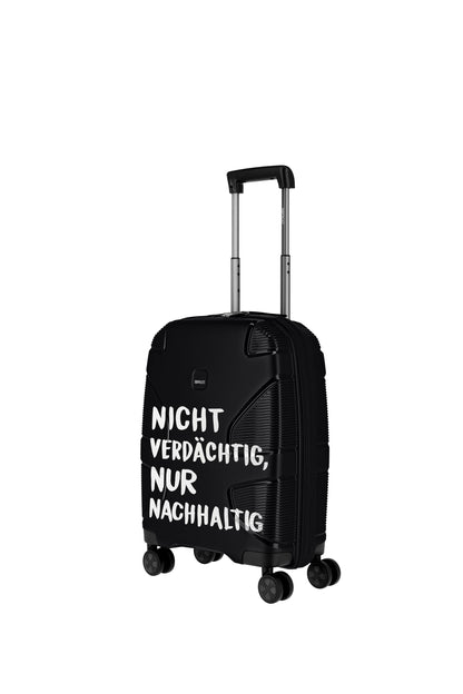 IMPACKT - IP1 Trolley S mit USB Port