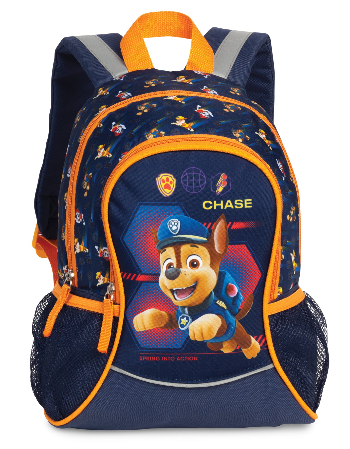 Fabrizio Kid's children's backpack Paw Patrol
