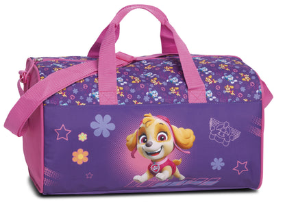 Fabrizio Kid's children's sports bag Paw Patrol