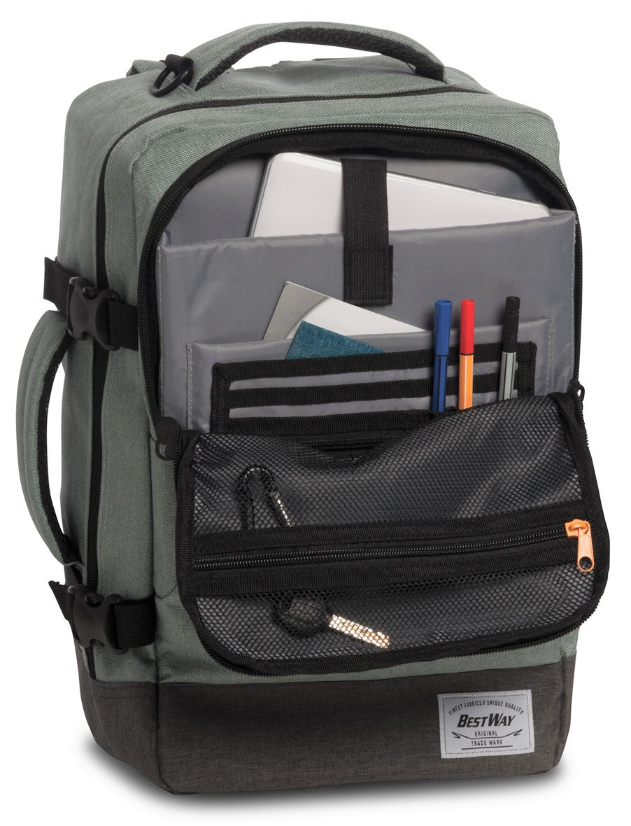 Bestway Cabin Pro Small backpack