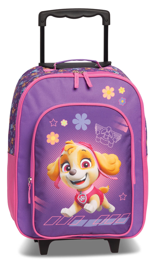 Fabrizio Kid's children's trolley Paw Patrol