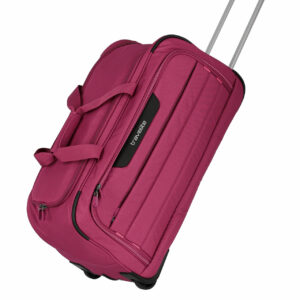 Travelite SKAII Rollenreisetasche