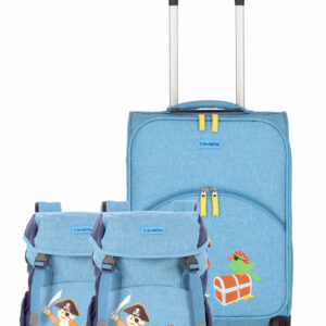 Travelite YOUNGSTER 3-tlg. Set